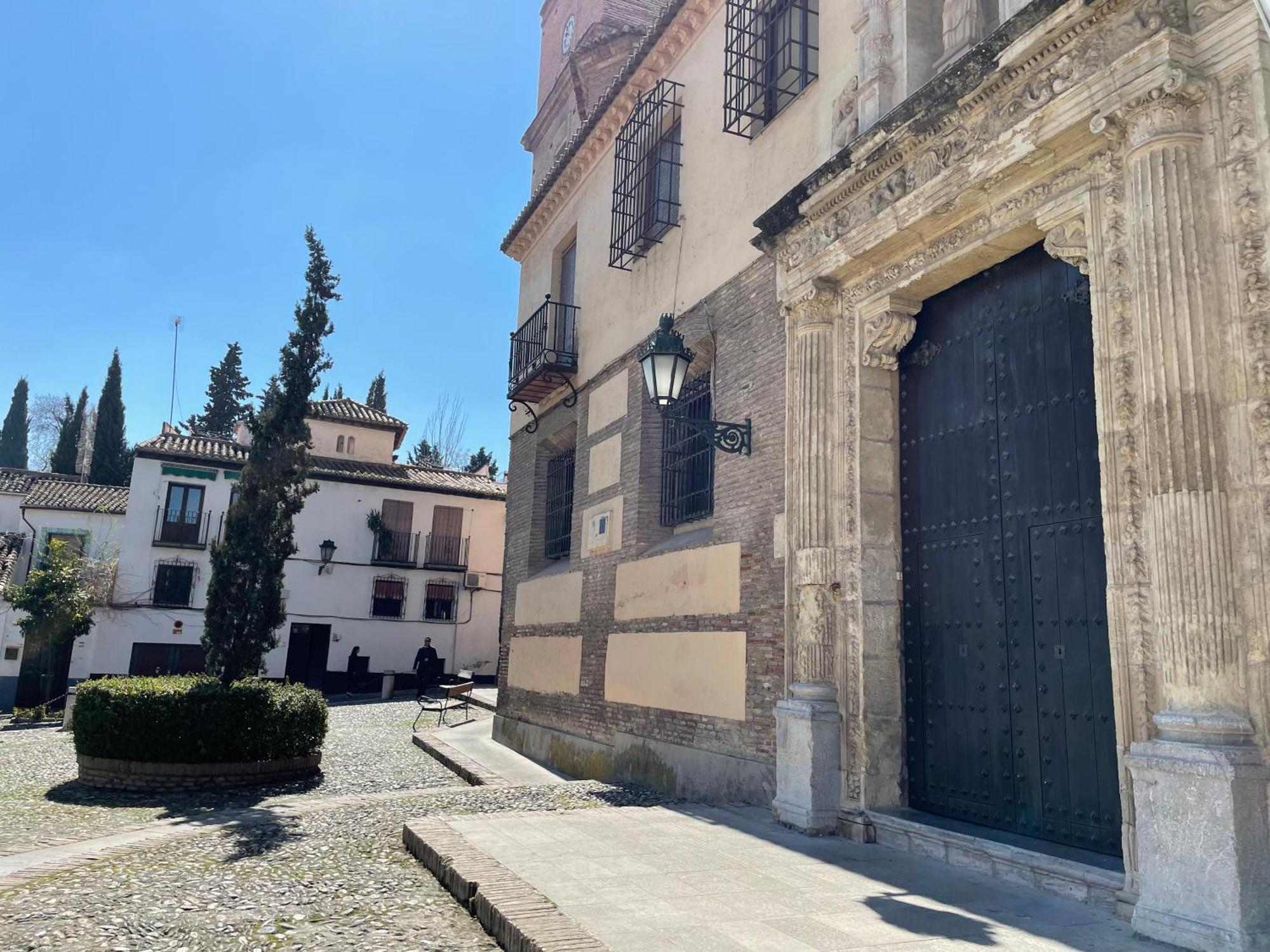 El Patio Del Albaicin — Photos 3