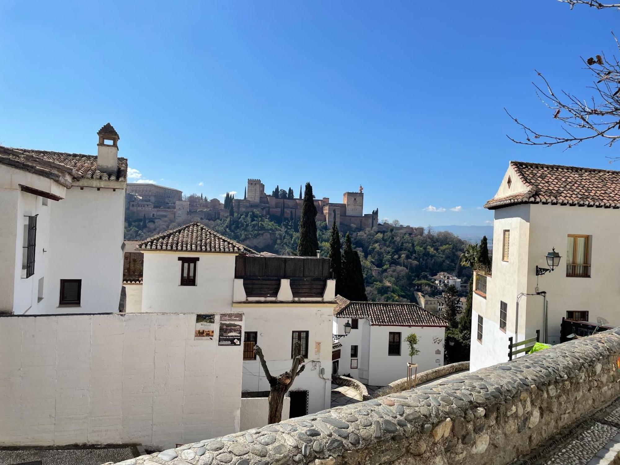 El Patio Del Albaicin — Photos 1